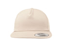 FLEXFIT UNSTRUCTURED 5-PANEL SNAPBACK