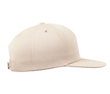 FLEXFIT UNSTRUCTURED 5-PANEL SNAPBACK