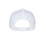FLEXFIT 5-Panel Retro Trucker Cap