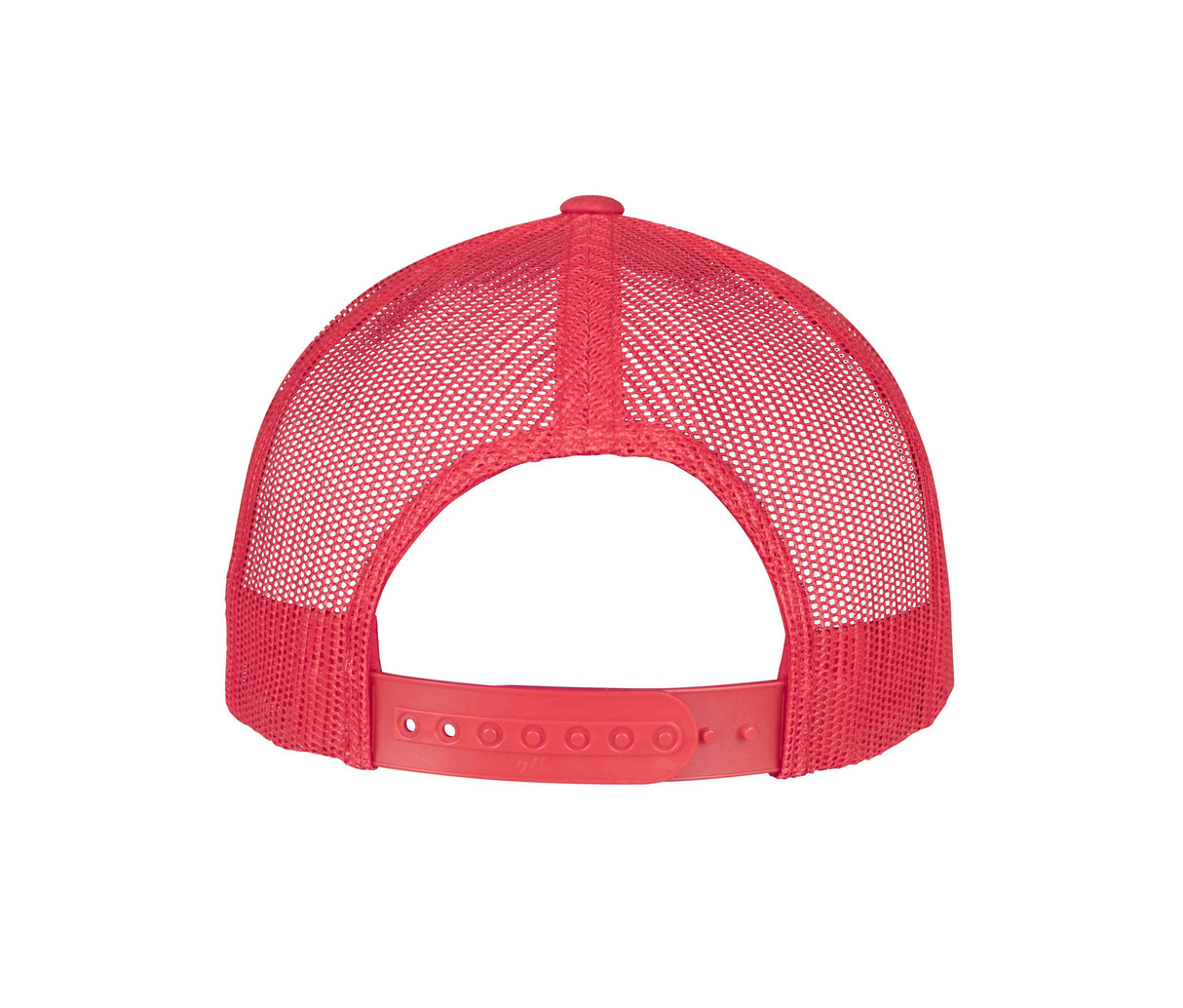 FLEXFIT 5-Panel Retro Trucker Cap