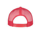 FLEXFIT 5-Panel Retro Trucker Cap