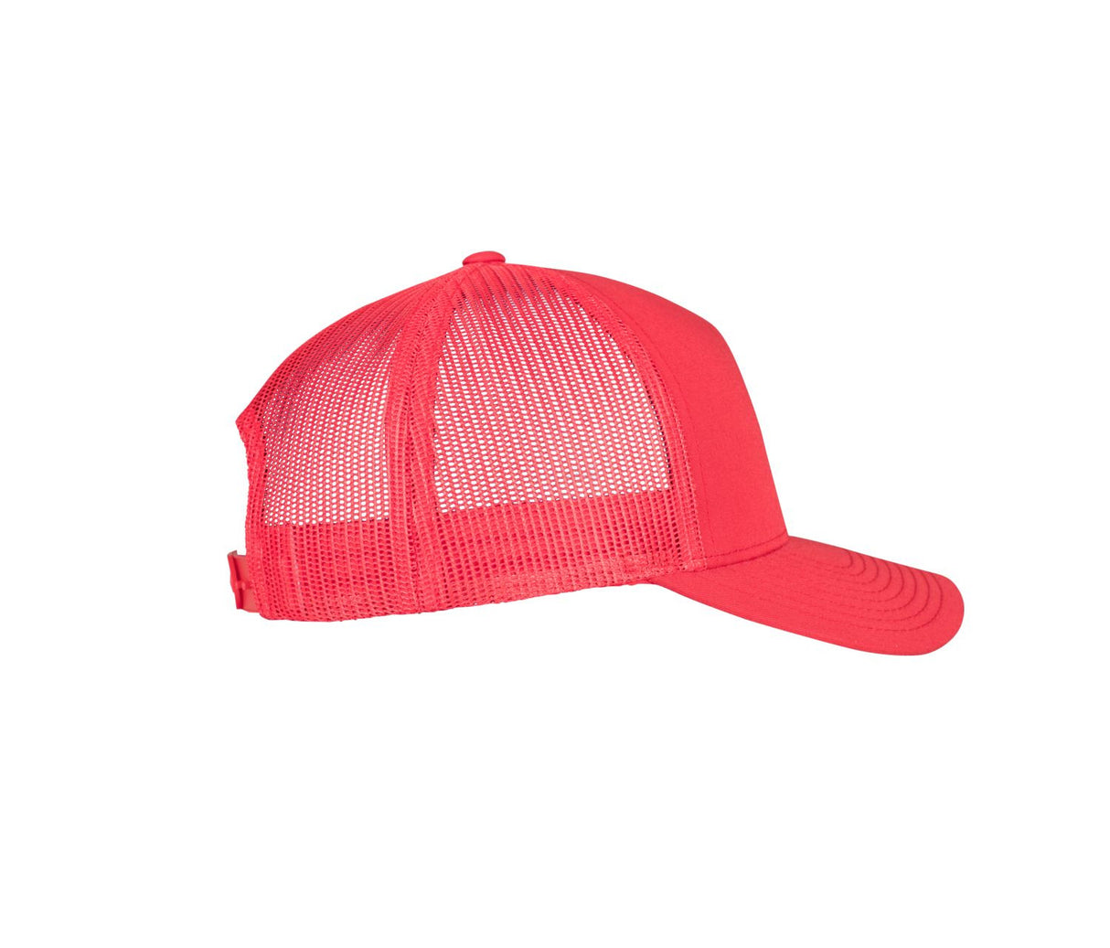 FLEXFIT 5-Panel Retro Trucker Cap