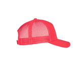 FLEXFIT 5-Panel Retro Trucker Cap