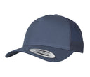 5-Panel Retro Trucker Cap