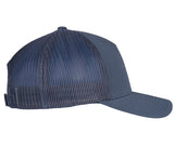 FLEXFIT 5-Panel Retro Trucker Cap