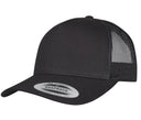 FLEXFIT 5-Panel Retro Trucker Cap