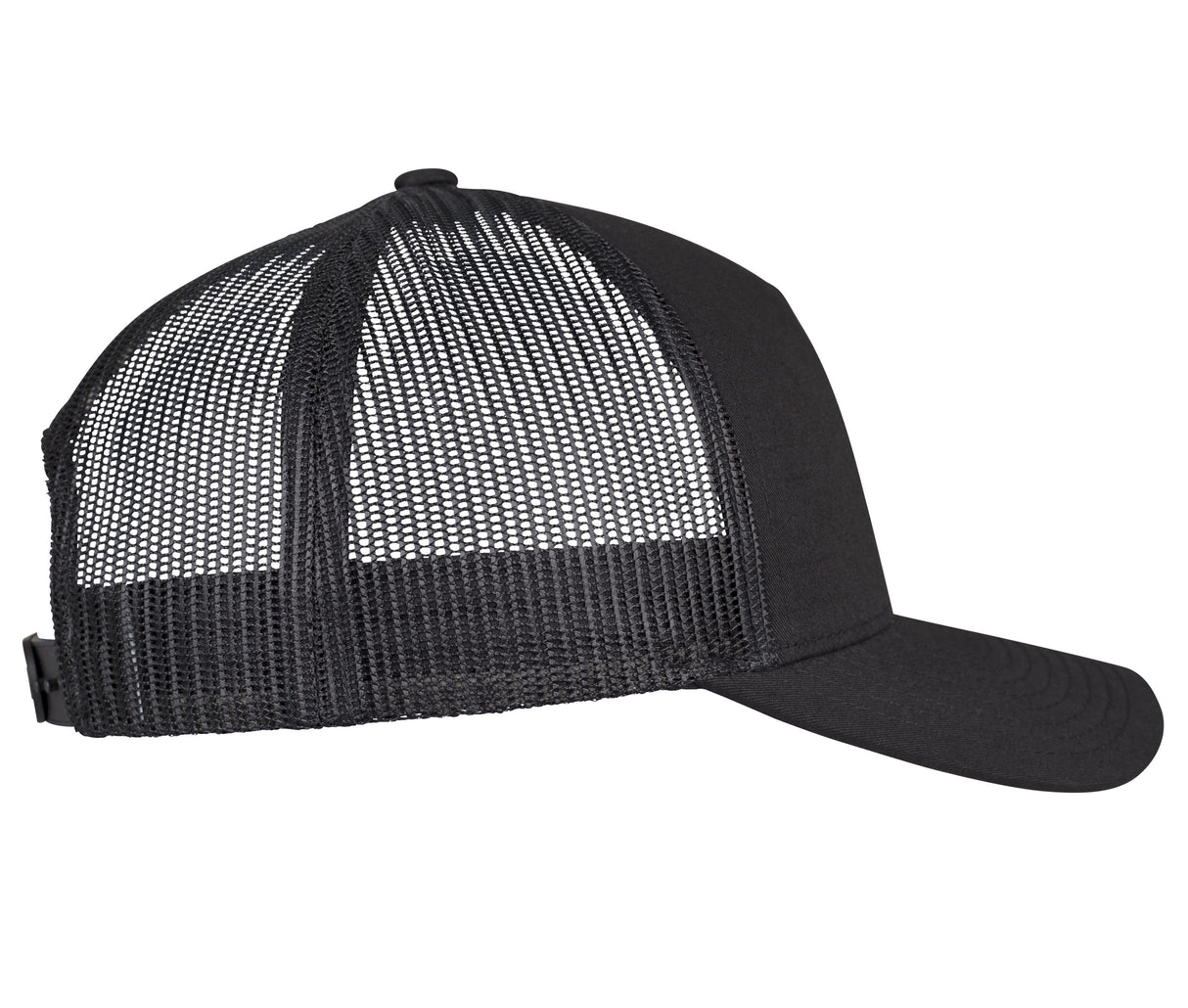 FLEXFIT 5-Panel Retro Trucker Cap
