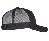 FLEXFIT 5-Panel Retro Trucker Cap
