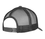 FLEXFIT 5-Panel Retro Trucker Cap