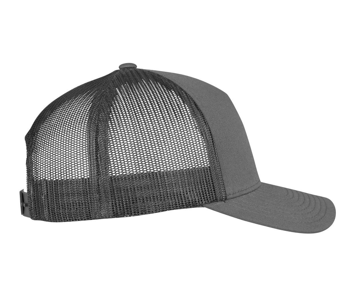 FLEXFIT 5-Panel Retro Trucker Cap