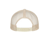 FLEXFIT 5-Panel Retro Trucker Cap