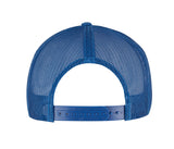 FLEXFIT 5-Panel Retro Trucker Cap