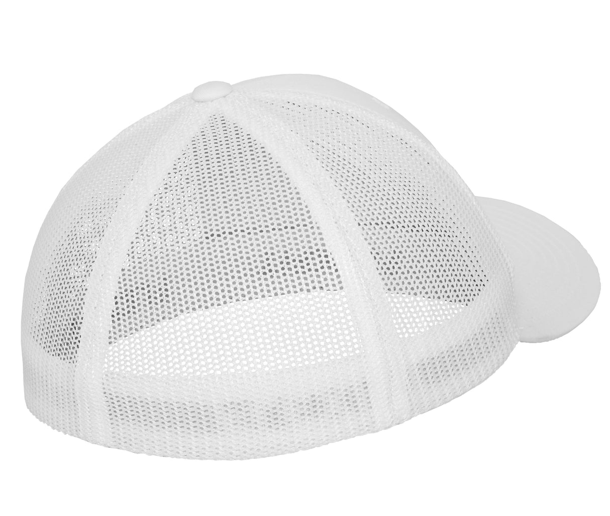 FLEXFIT FLEXFIT TRUCKER MESH CAP