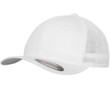 FLEXFIT FLEXFIT TRUCKER MESH CAP