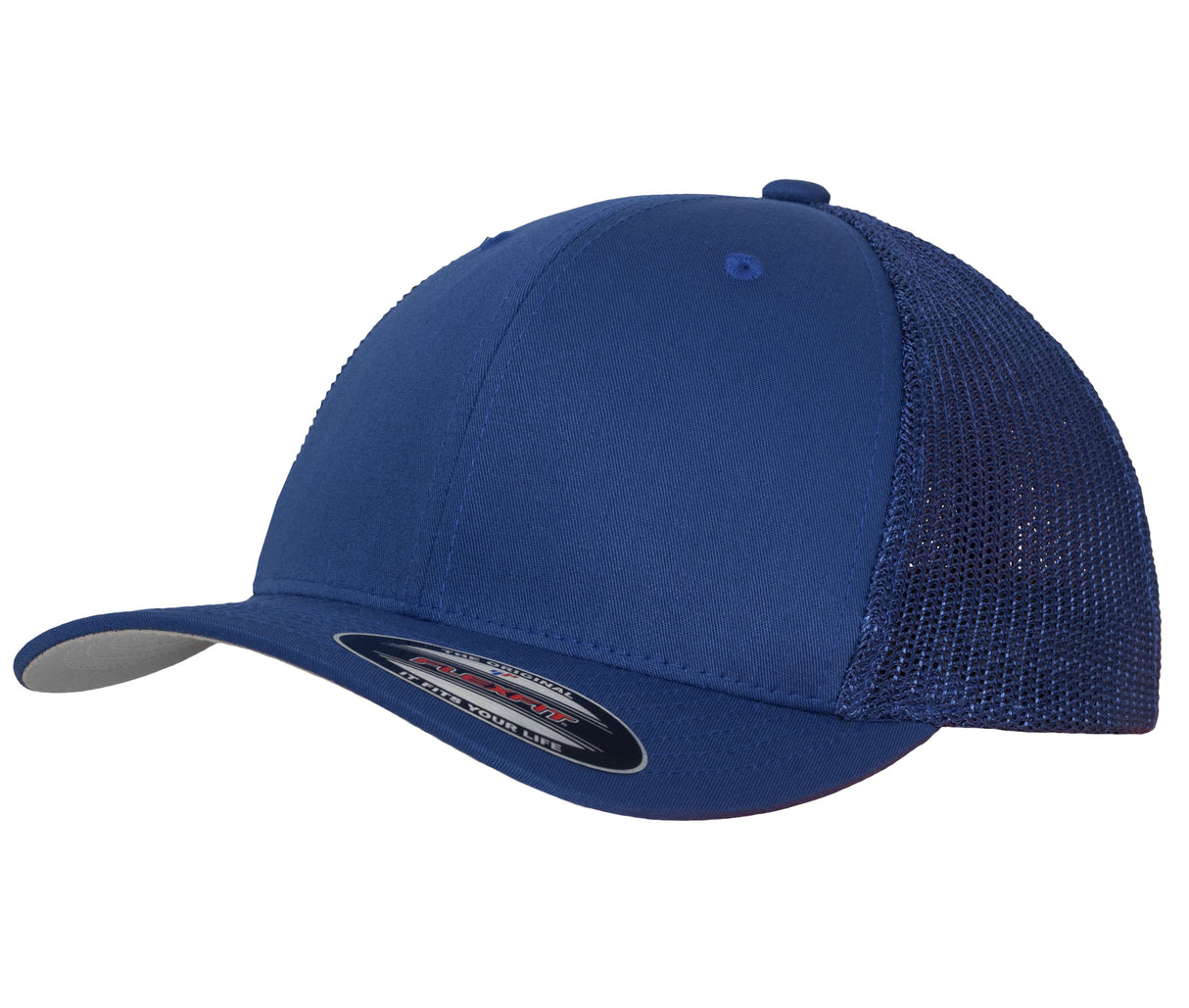 FLEXFIT FLEXFIT TRUCKER MESH CAP