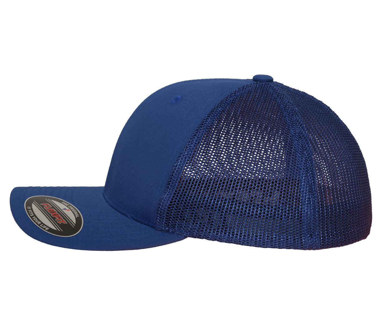 FLEXFIT FLEXFIT TRUCKER MESH CAP