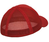 FLEXFIT FLEXFIT TRUCKER MESH CAP