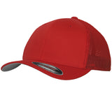 FLEXFIT FLEXFIT TRUCKER MESH CAP