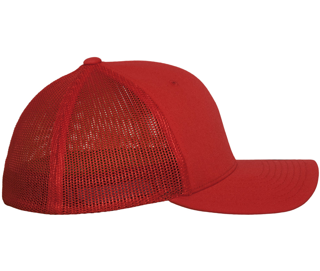 FLEXFIT FLEXFIT TRUCKER MESH CAP