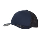 FLEXFIT FLEXFIT TRUCKER MESH CAP