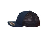FLEXFIT FLEXFIT TRUCKER MESH CAP