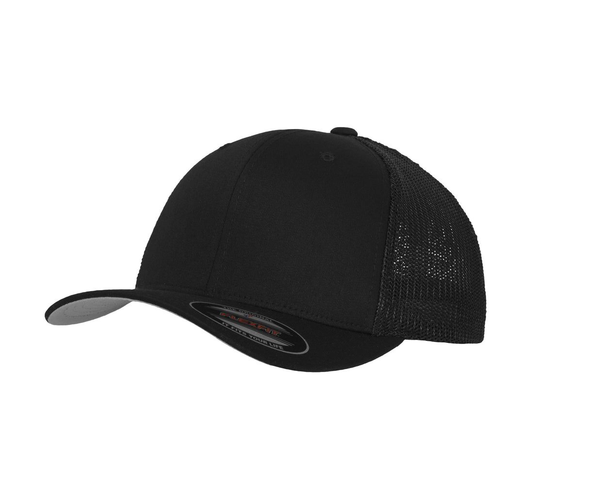 FLEXFIT FLEXFIT TRUCKER MESH CAP