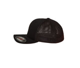 FLEXFIT FLEXFIT TRUCKER MESH CAP