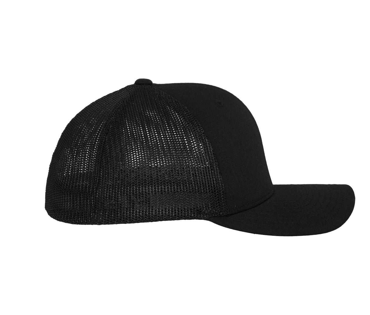 FLEXFIT FLEXFIT TRUCKER MESH CAP