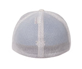 FLEXFIT FLEXFIT TRUCKER MESH CAP