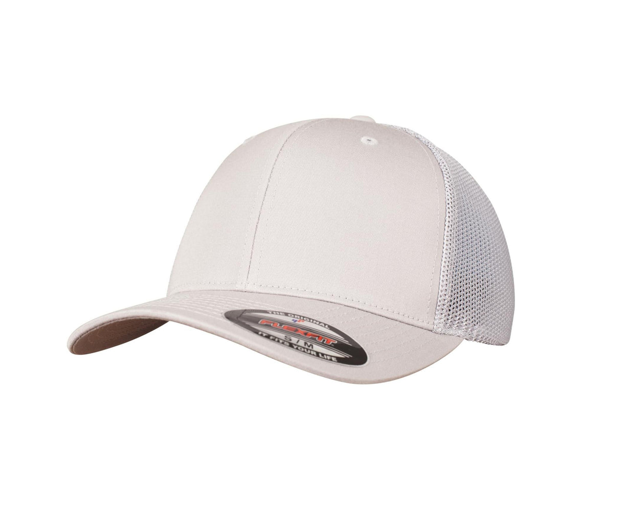FLEXFIT FLEXFIT TRUCKER MESH CAP