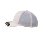 FLEXFIT FLEXFIT TRUCKER MESH CAP