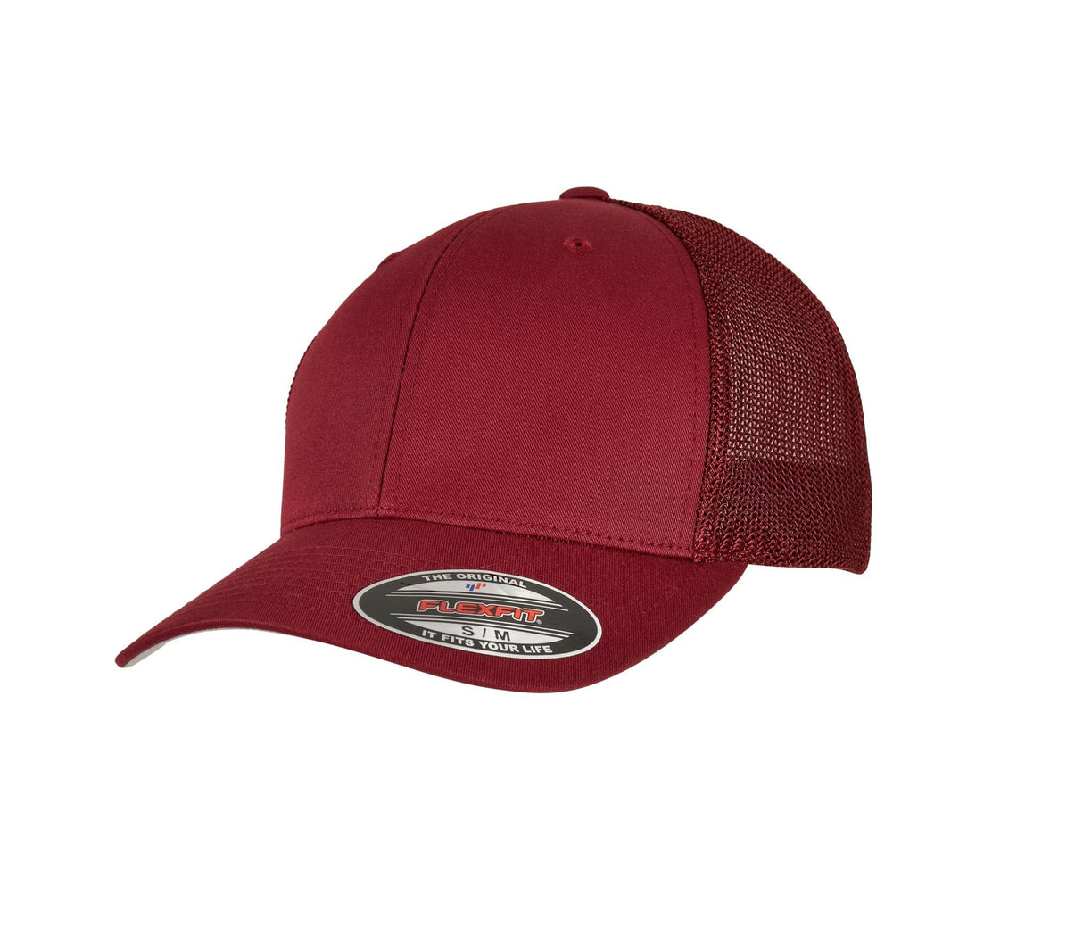 FLEXFIT FLEXFIT TRUCKER MESH CAP