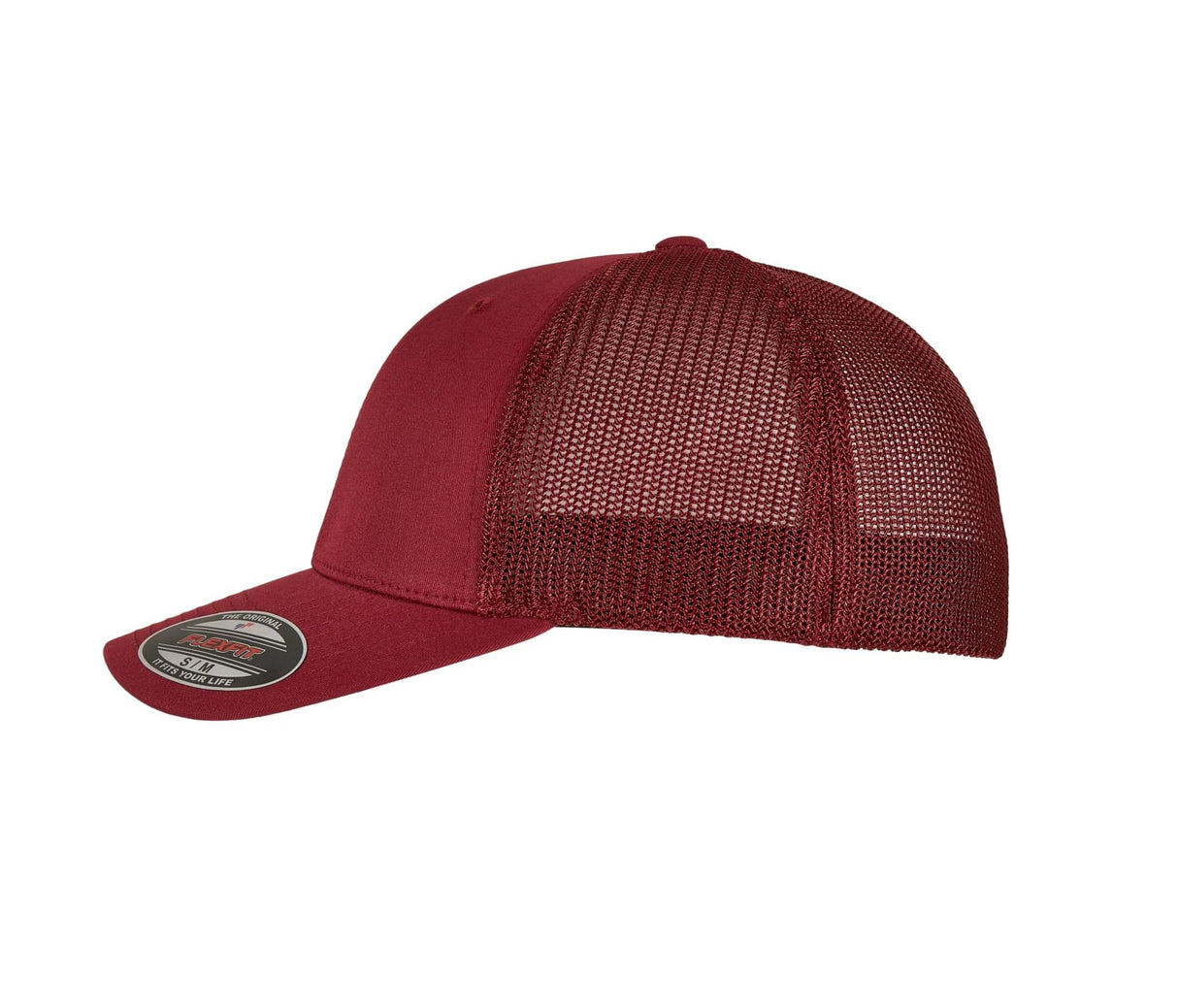 FLEXFIT FLEXFIT TRUCKER MESH CAP