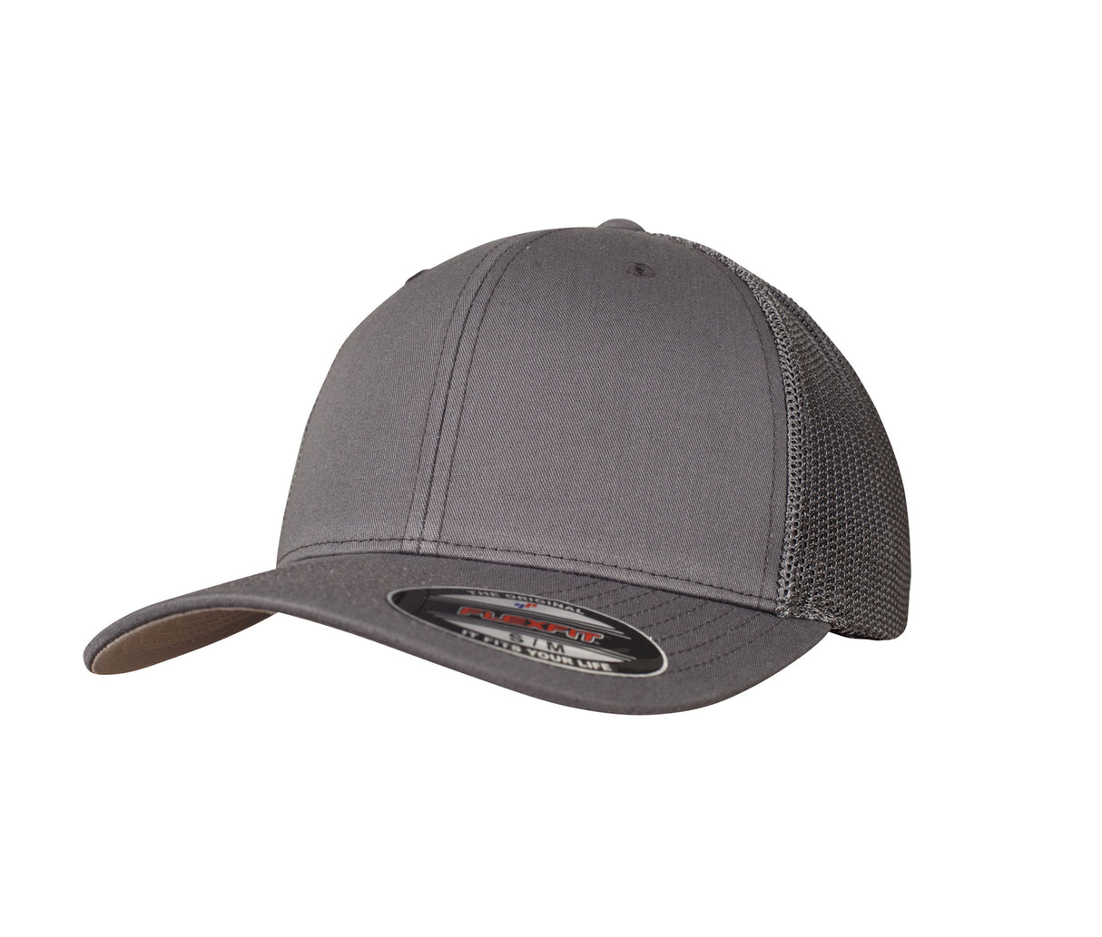 FLEXFIT TRUCKER MESH CAP