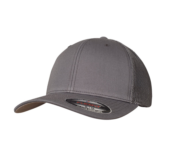 FLEXFIT TRUCKER MESH CAP