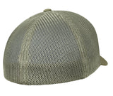 FLEXFIT FLEXFIT TRUCKER MESH CAP