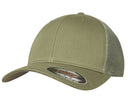 FLEXFIT FLEXFIT TRUCKER MESH CAP