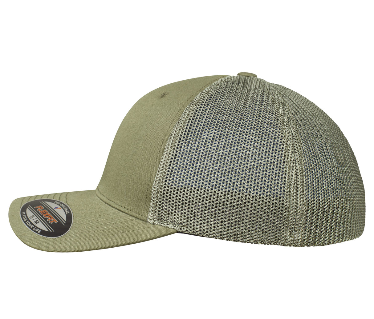 FLEXFIT FLEXFIT TRUCKER MESH CAP