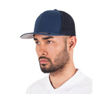 FLEXFIT FLEXFIT TRUCKER MESH CAP
