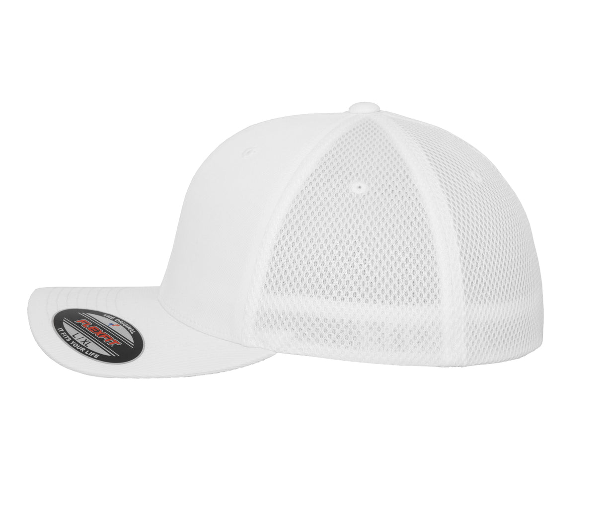 FLEXFIT Flexfit Tactel Mesh