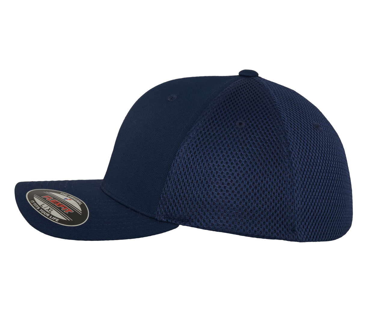 FLEXFIT Flexfit Tactel Mesh