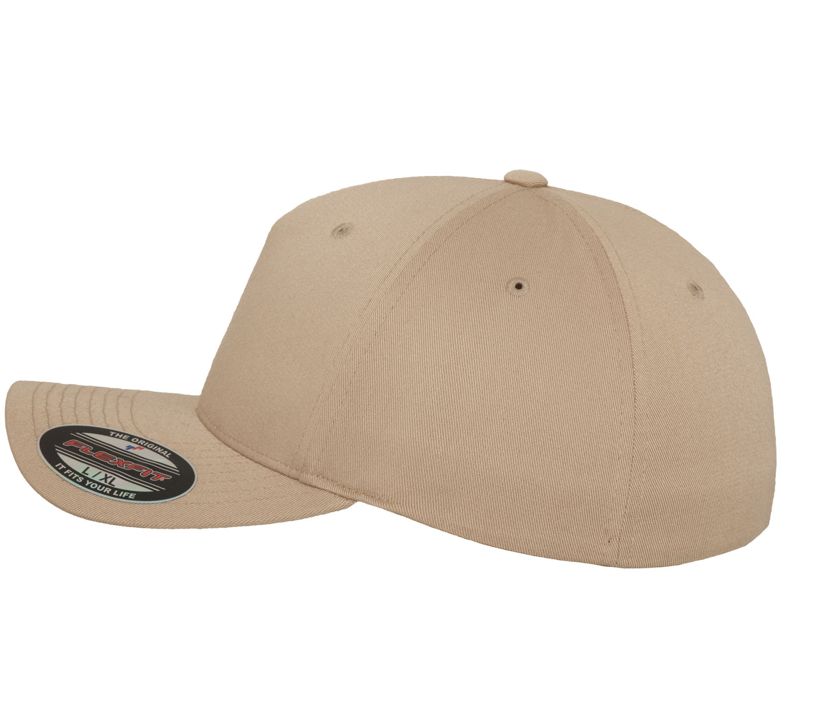 FLEXFIT FLEXFIT 5 PANEL CAP