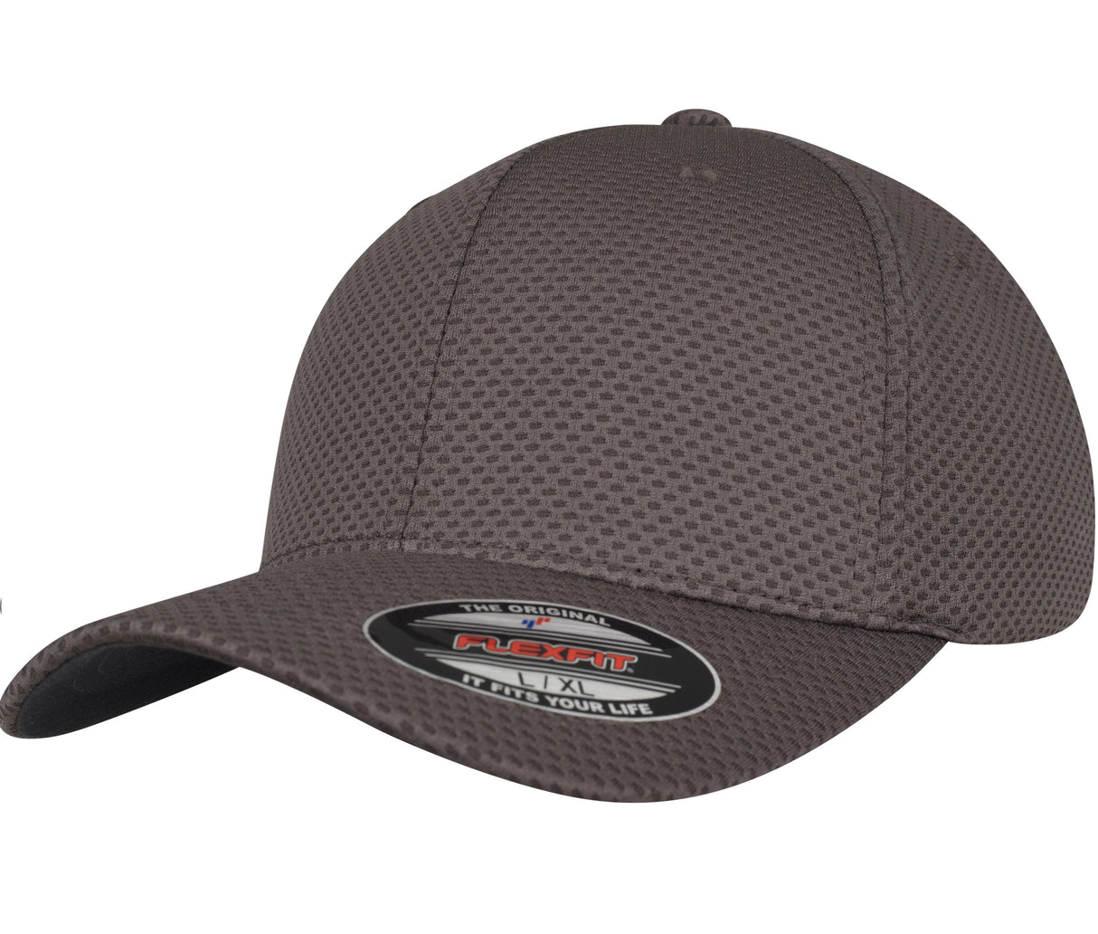 FLEXFIT FLEXFIT 3D HEXAGON JERSEY CAP