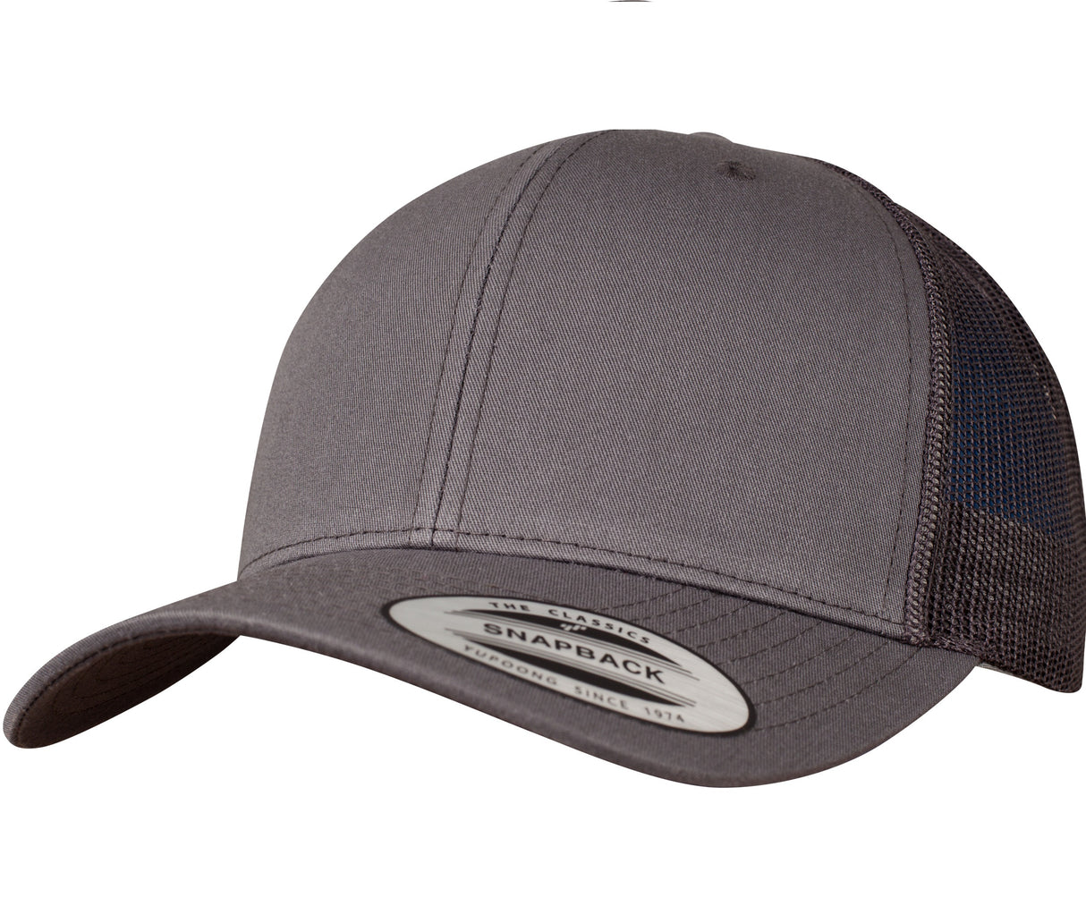 FLEXFIT RETRO TRUCKER KIDS