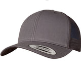 FLEXFIT RETRO TRUCKER KIDS