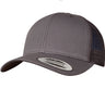 FLEXFIT RETRO TRUCKER KIDS