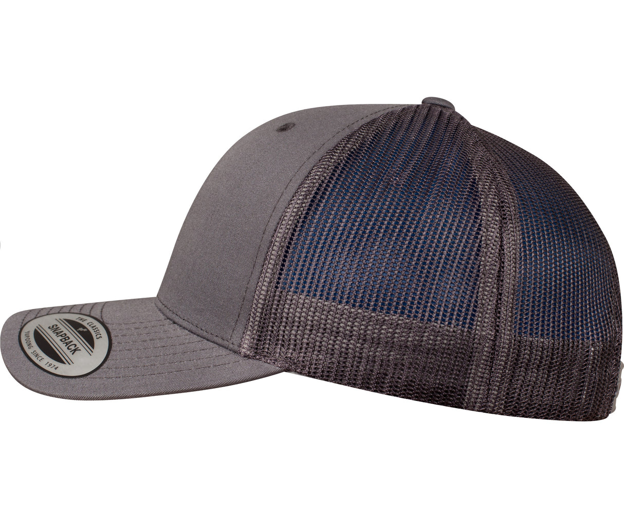 FLEXFIT RETRO TRUCKER KIDS