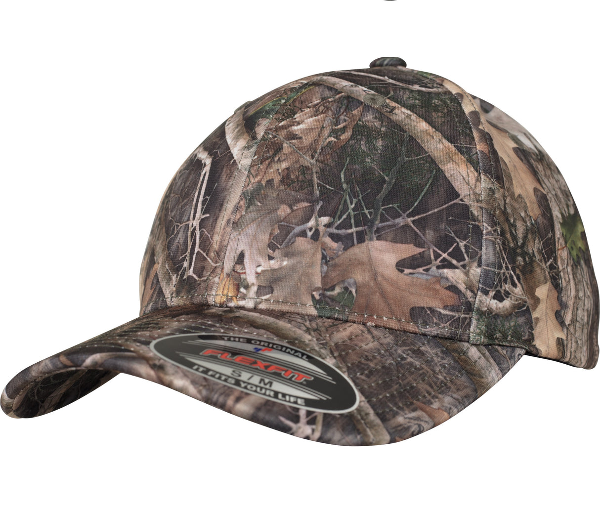 TRUETIMBER® KANATI CAMO CAP