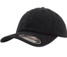 FLEXFIT GARMENT WASHED COTTON DAD HAT
