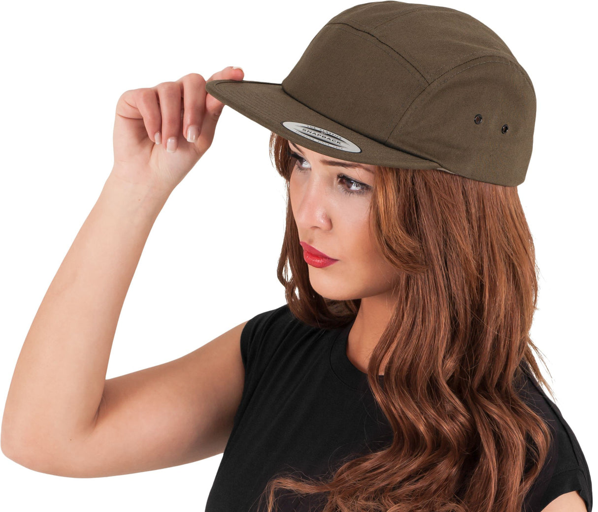 FLEXFIT CLASSIC JOCKEY CAP